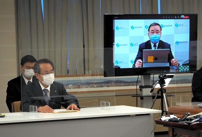 EDITORIAL: Government is being reckless in extending lives of aging reactors : The Asahi Shimbun - Asahi Shimbun