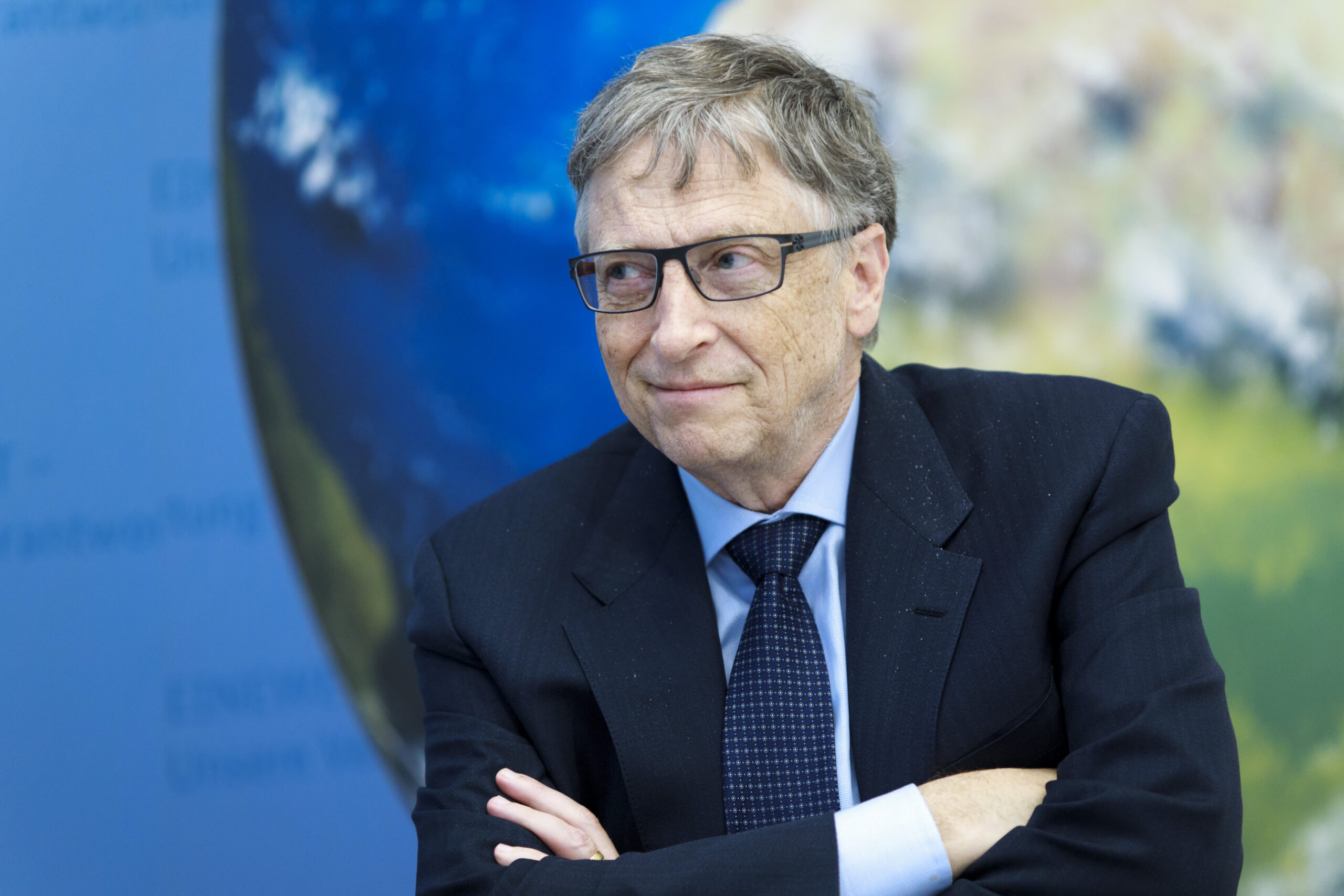 Bill Gates: These 5 concepts will help you understand the urgency of the climate crisis - CNBC