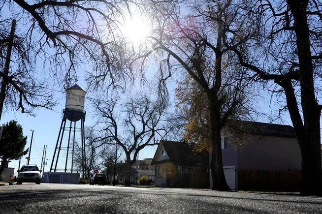 Arvada has stopped adding fluoride to drinking water until mid-summer