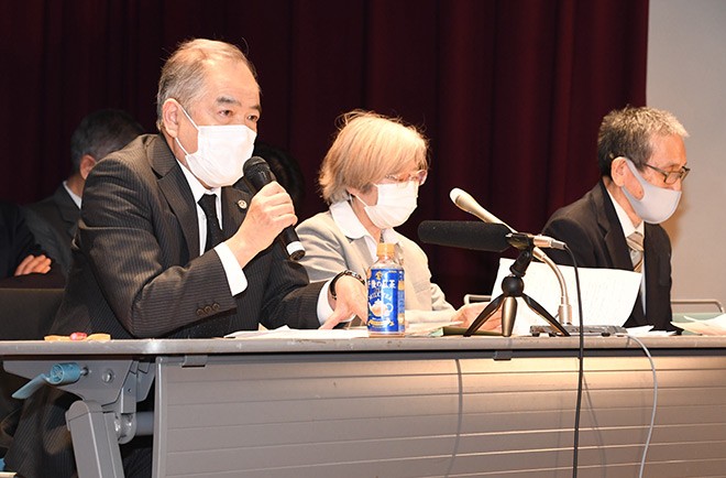 State again found liable for Fukushima nuclear accident : The Asahi Shimbun