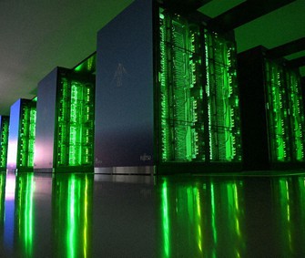Cooling the world's fastest supercomputer Fugaku a feat for operators in Japan