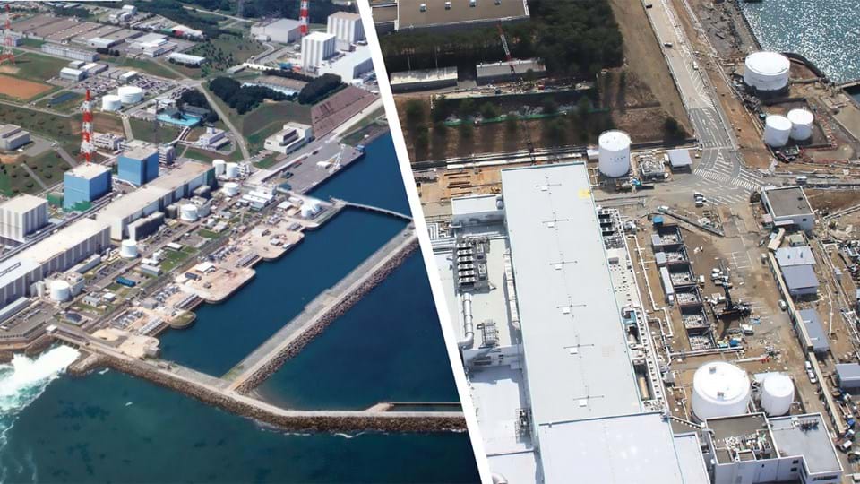 The Fukushima Nuclear Disaster: Then and Now - Features - The Chemical Engineer
