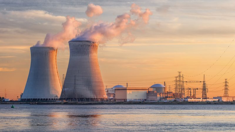 Nuclear faces 'a lot of uncertainty' as EU green evaluation looms - EURACTIV