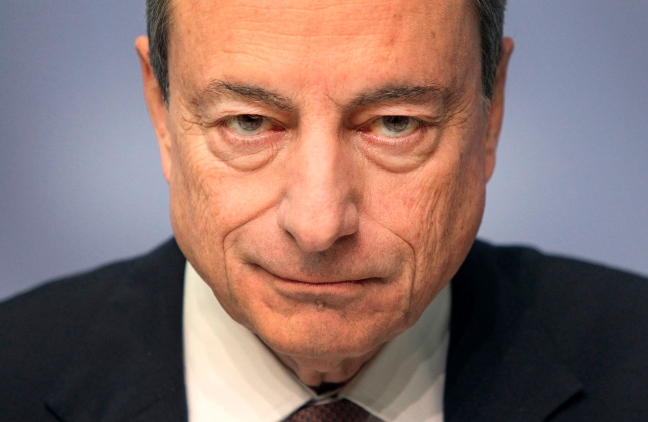 Italy's Draghi takes office, faces daunting challenges - EU Reporter