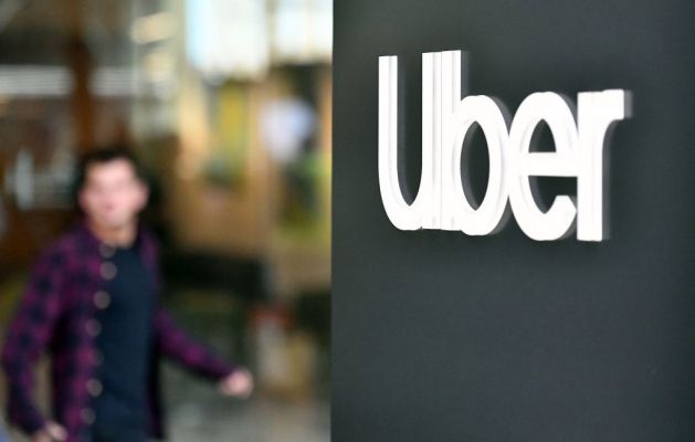 Uber loses gig workers rights challenge in UK Supreme Court - TechCrunch