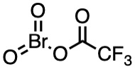 The Higher States of Bromine