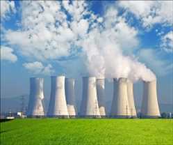 Nuclear power plant market