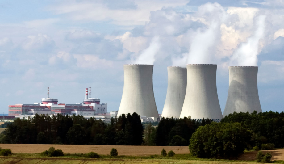 Thorium could refuel the future of nuclear energy
