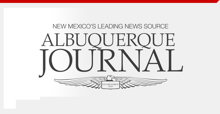 Pandemic or pits? » Albuquerque Journal
