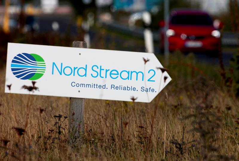 U.S. to unveil Nord Stream 2 pipeline report, but sanctions may take time: sources