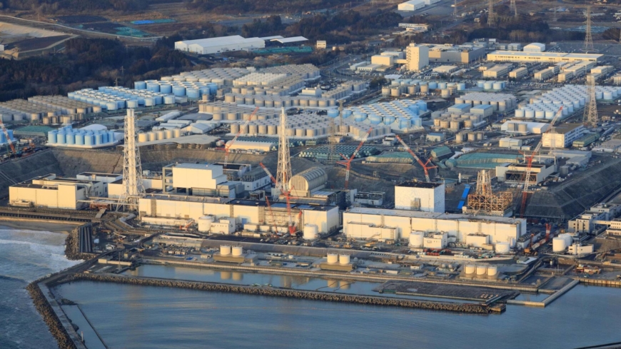 Tepco admits not repairing Fukushima No. 1 seismometers that broke last year - The Japan Times