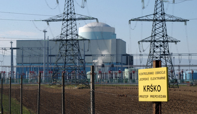 Kosarac: Prevent the Construction of a radioactive Waste Disposal Site at Trgovska Gora