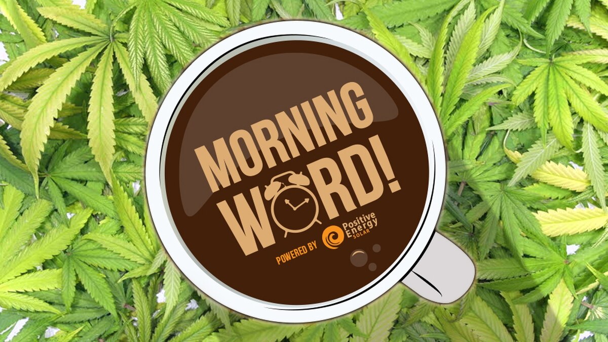 Lawmakers Return to Tackle Cannabis | Morning Word - Santa Fe Reporter