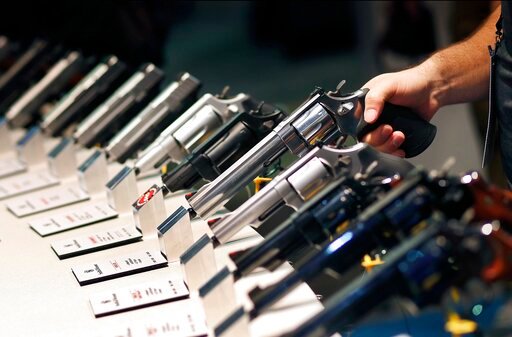 Arizona Senate approves bill in attempted block on federal gun regulations - Your Valley