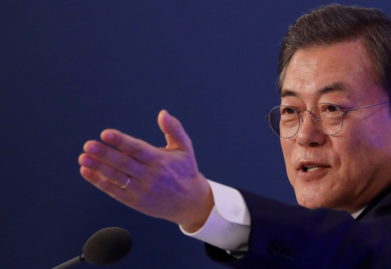 Why the U.S.-South Korea Nuclear Partnership Matters