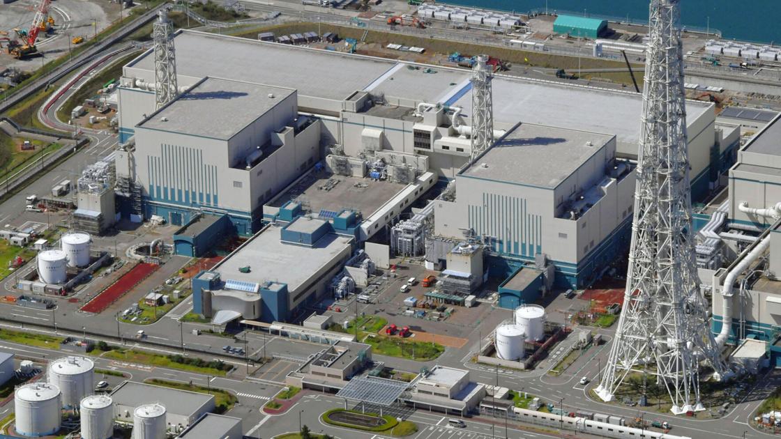 Japanese regulators say TEPCO nuclear plant prone to attack - Waco Tribune-Herald
