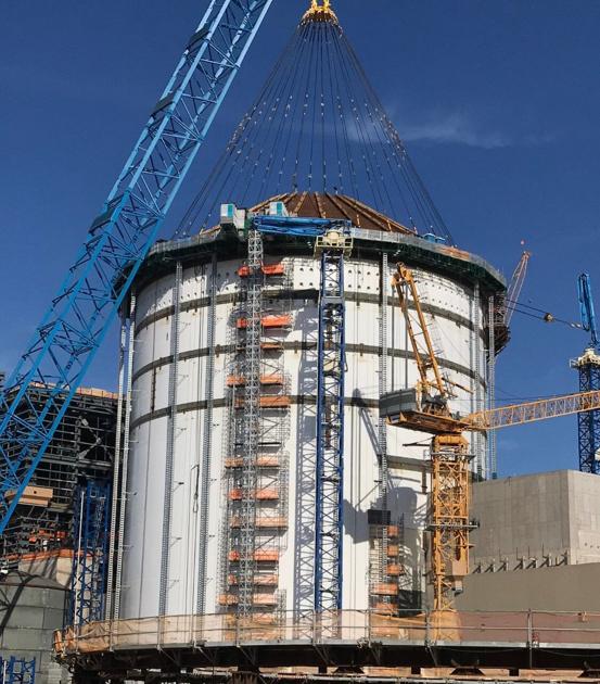 Georgia's Plant Vogtle expansion ‘likely’ to miss in-service deadline | News