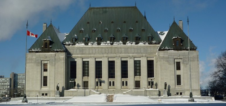 Canada's Supreme Court upholds federal carbon pricing law - Utility Dive