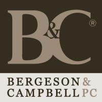 Attorneys at the Bergeson and Campbell PC law firm