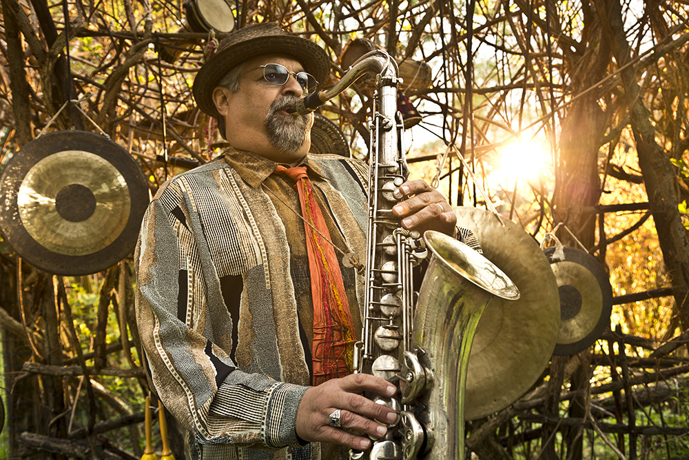 New releases from Joe Lovano, Jakob Bro and live jazz returns to Denver