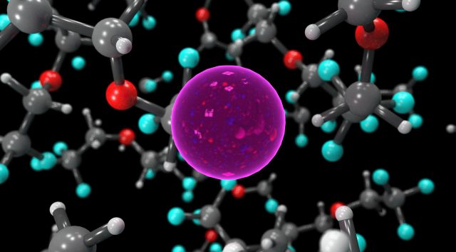 Fluoride-Based Battery Chemistry Could Leapfrog, Replace Lithium Ion