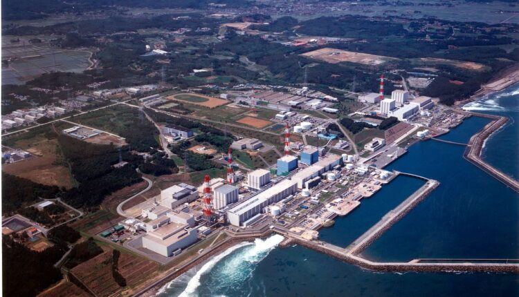 10 years after Fukushima: Are Japanese nuclear power plants safe?