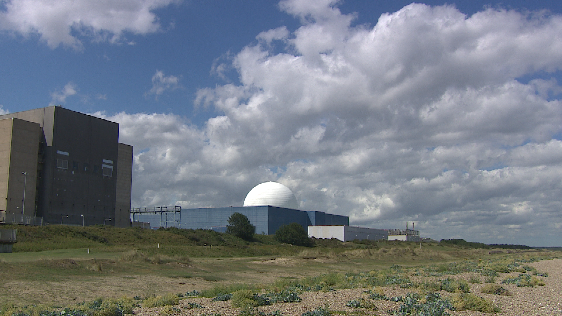Businesses pledge £4.4 billion investment if Sizewell C is approved | Anglia