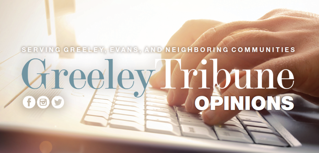 Vern Rutz: Energy industry needs to be free from regulation - Greeley Tribune