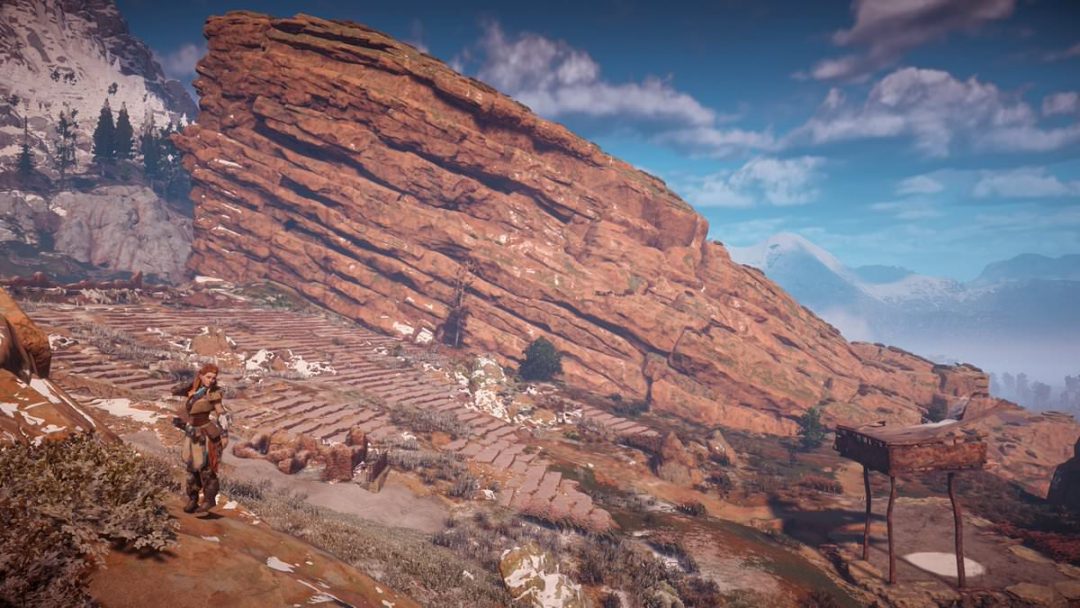The best video games that are set in Colorado, 2021 edition