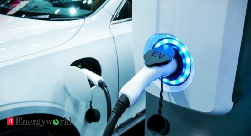 Detel plans to set up 150 sales outlets for EVs in North India this year - ETEnergyworld.com