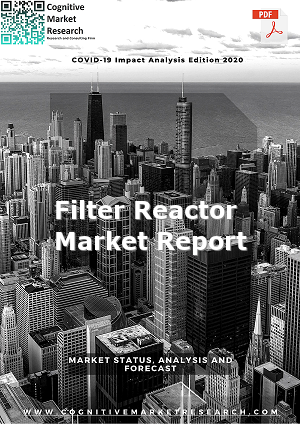 Global Filter Reactor Market Report 2021 Detailed Technological Analysis and Competitors Strategic Planning with Coil Innovation, Trench, Trinity Energy Systems, Elektra, Asahi Glassplant, Hans von Mangoldt GmbH, Trafotek, HANNOVER MESSE, GlasKeller, Electrica Energy Products, Hilkar, Siemens and more