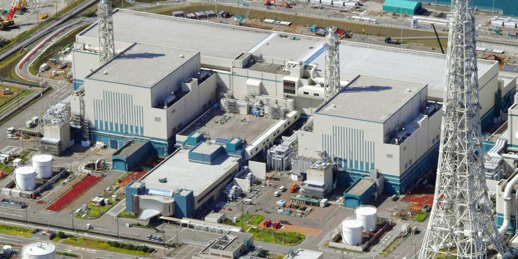 Japan set to ban Tepco from restarting troubled nuclear plant - Nikkei Asia