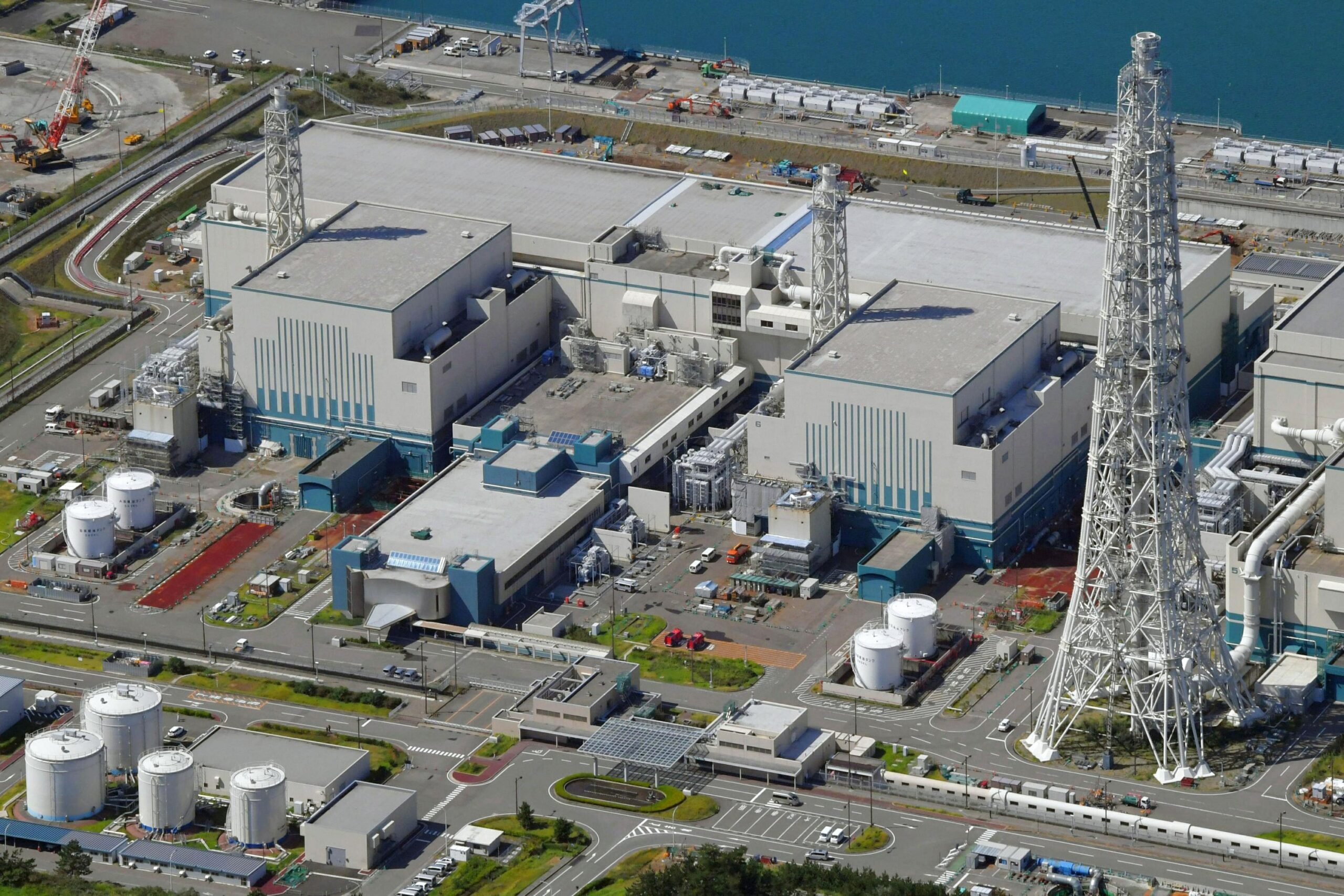 Japanese regulators say TEPCO nuclear plant prone to attack - Associated Press