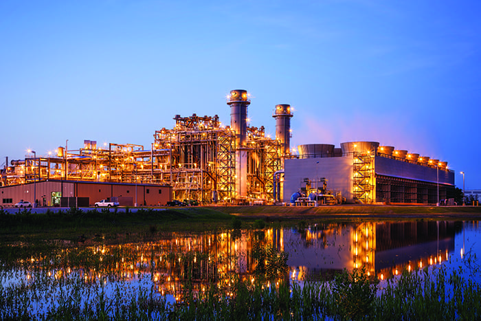 The Natural Gas Flame Continues to Burn Bright - POWER magazine - POWER magazine