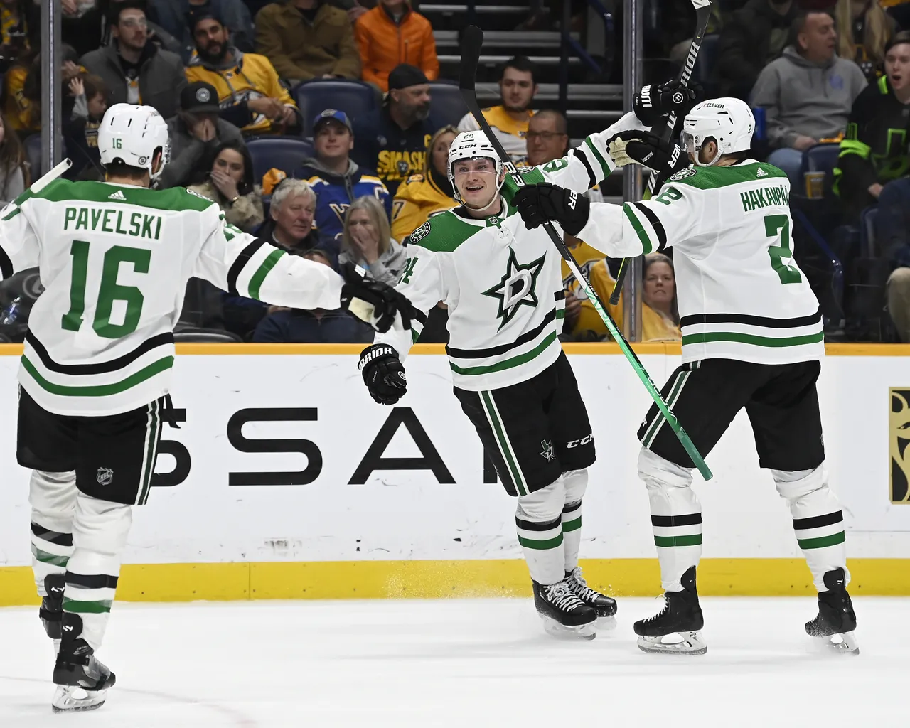 Partner content |  Top NHL picks January 3: Back the Stars to win in ... - Toronto Star